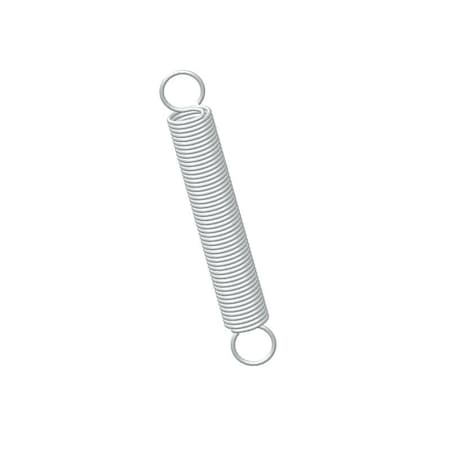 Approved Vendor Extension Spring, O= .180, L= 1.25, W= .018 G609967763